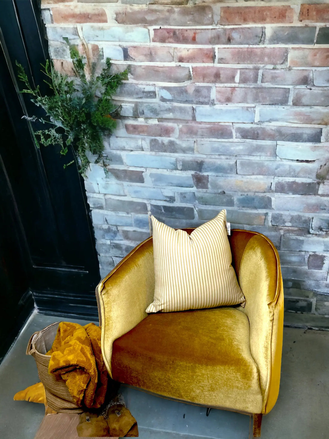 Why we are gravitating to pillow covers - AliJ Designs