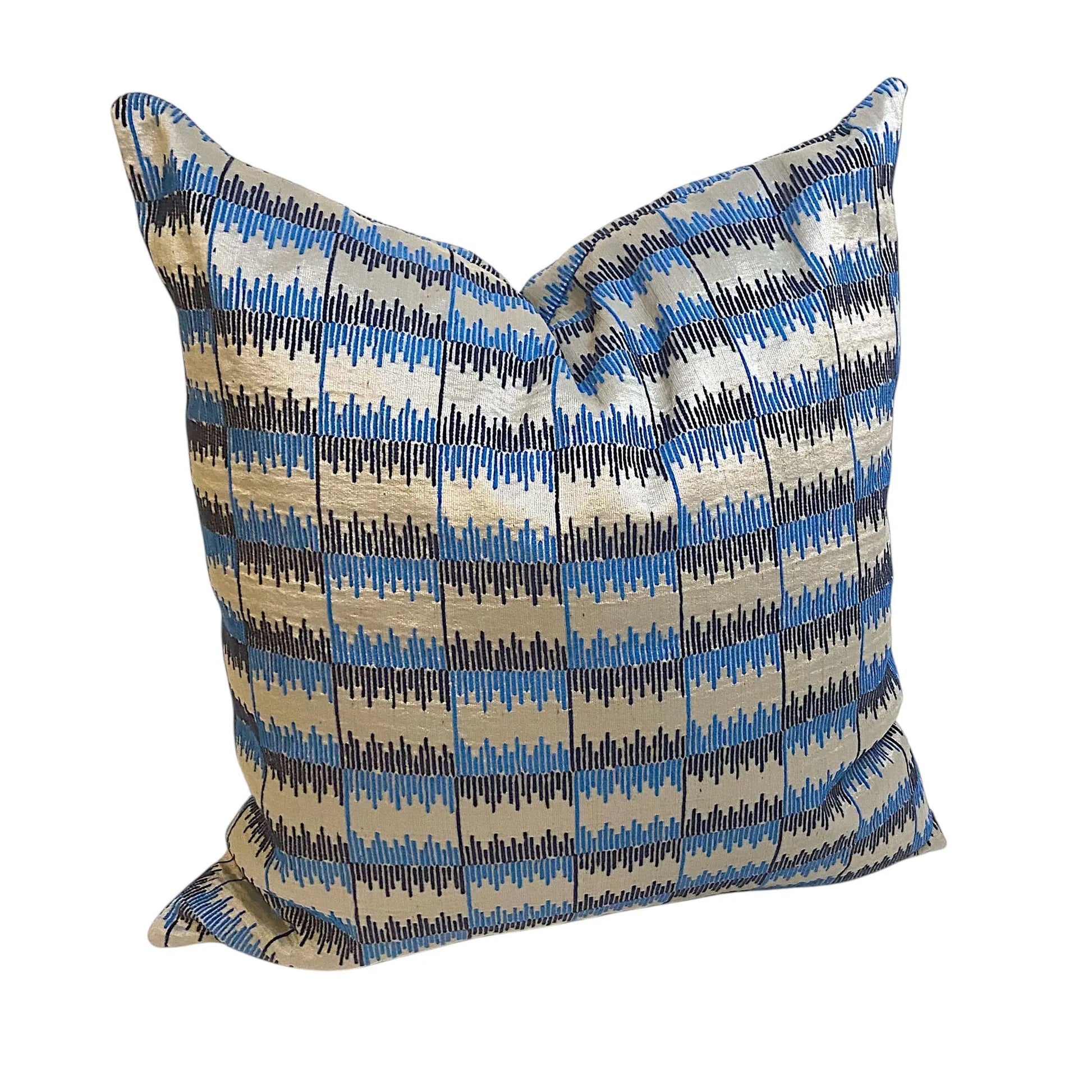 Chic Pillow Cover AliJ Designs