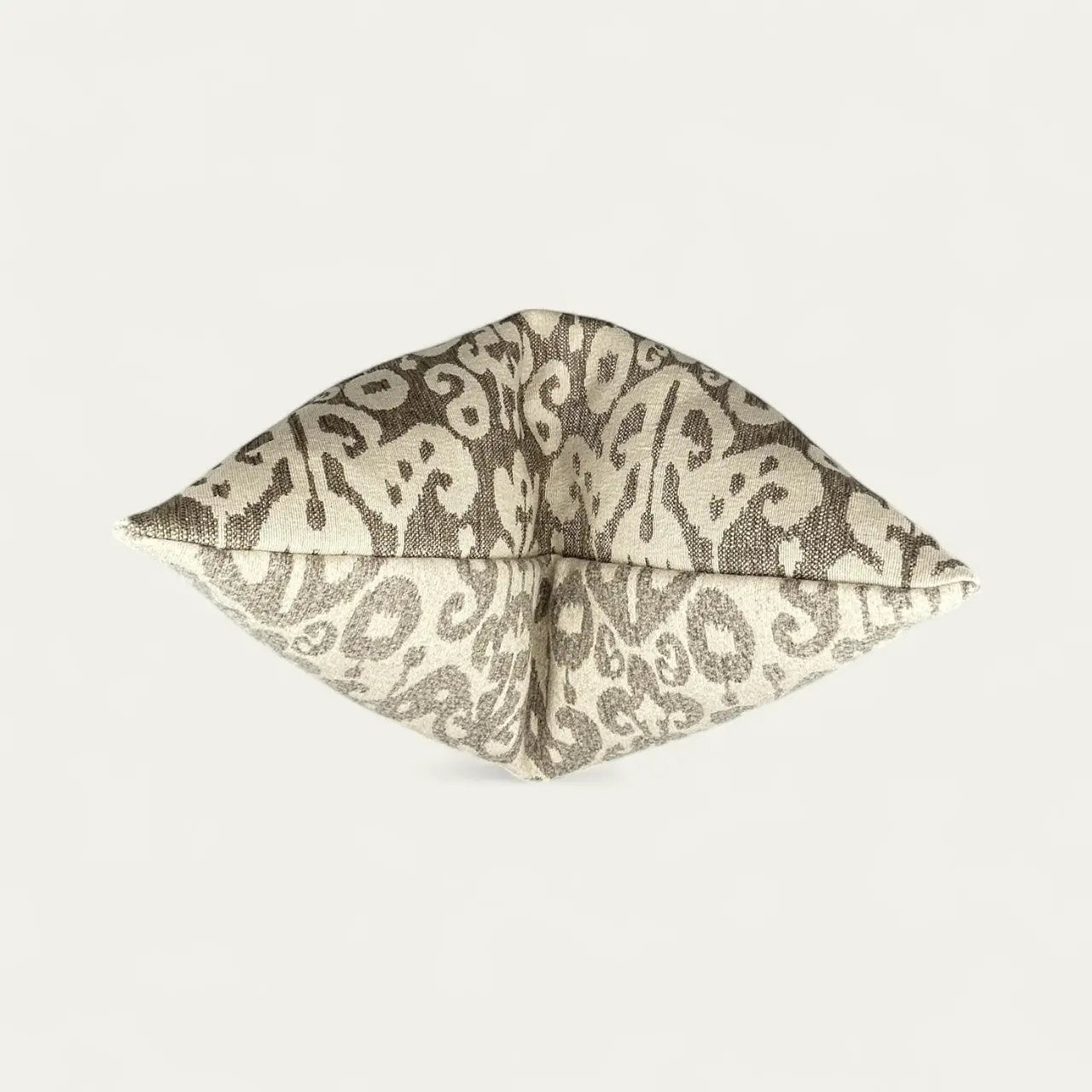 Complex Ikat Pillow Cover AliJ Designs