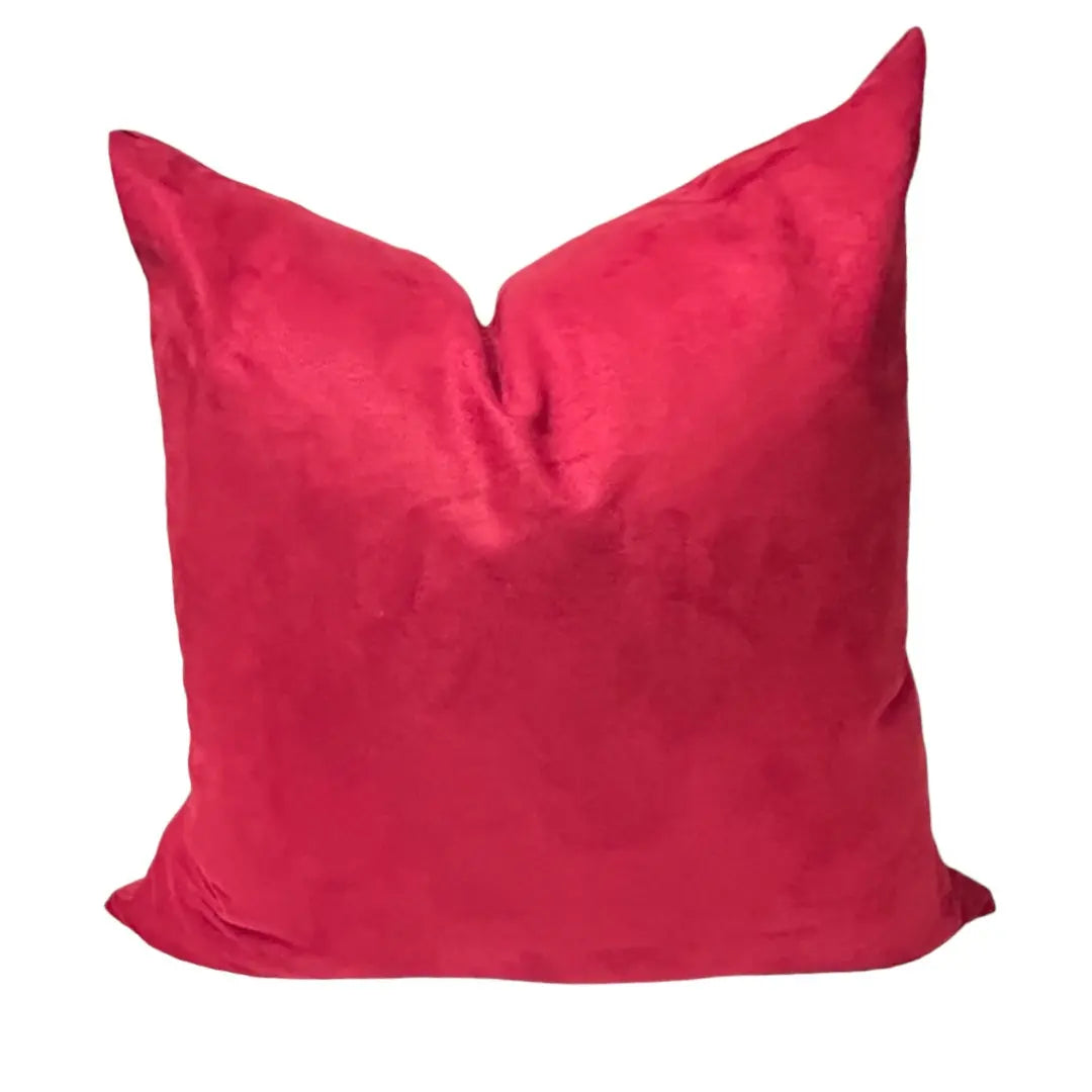 Crimson AliJ Designs