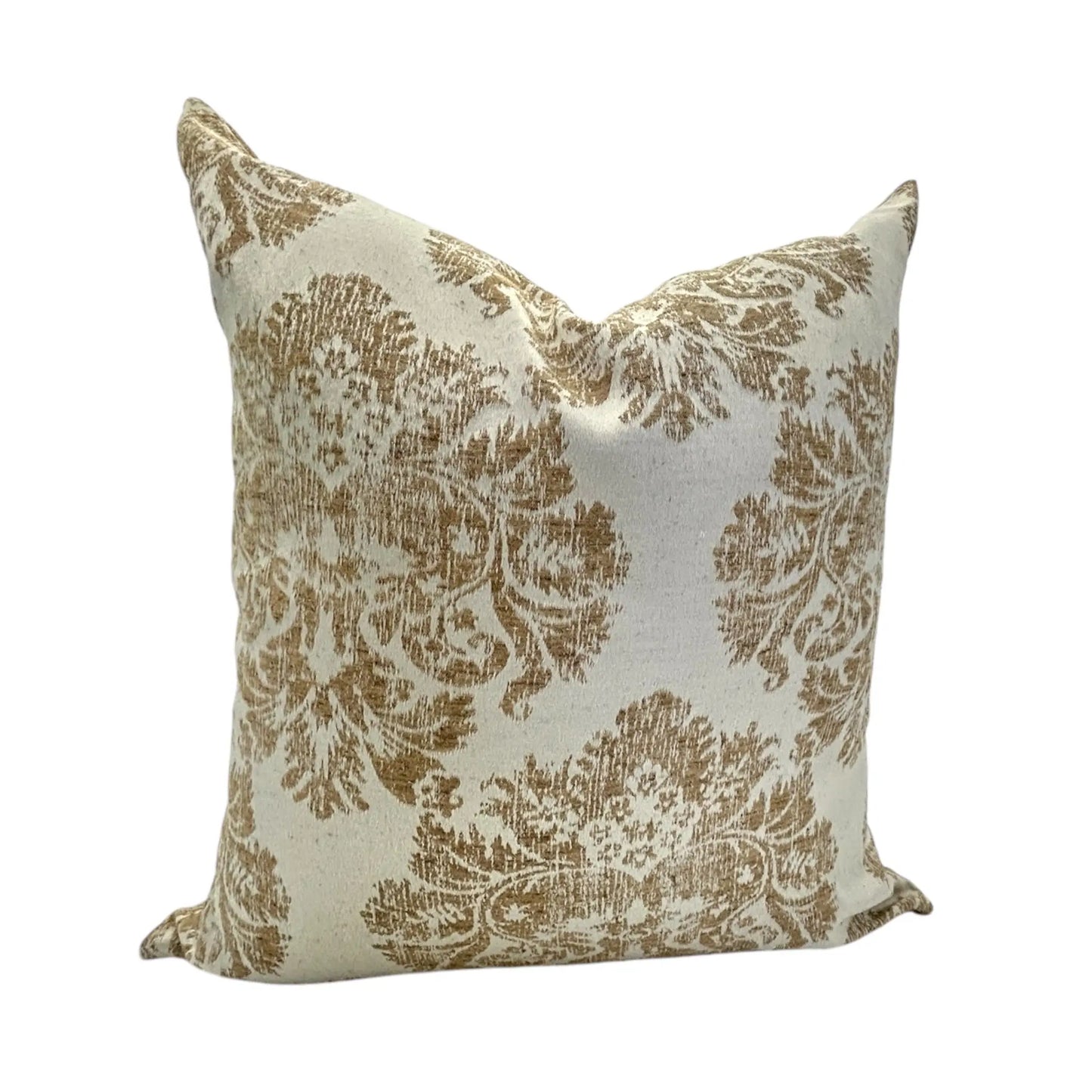 Sita Indian Silk Brocade Pillow Cover AliJ Designs