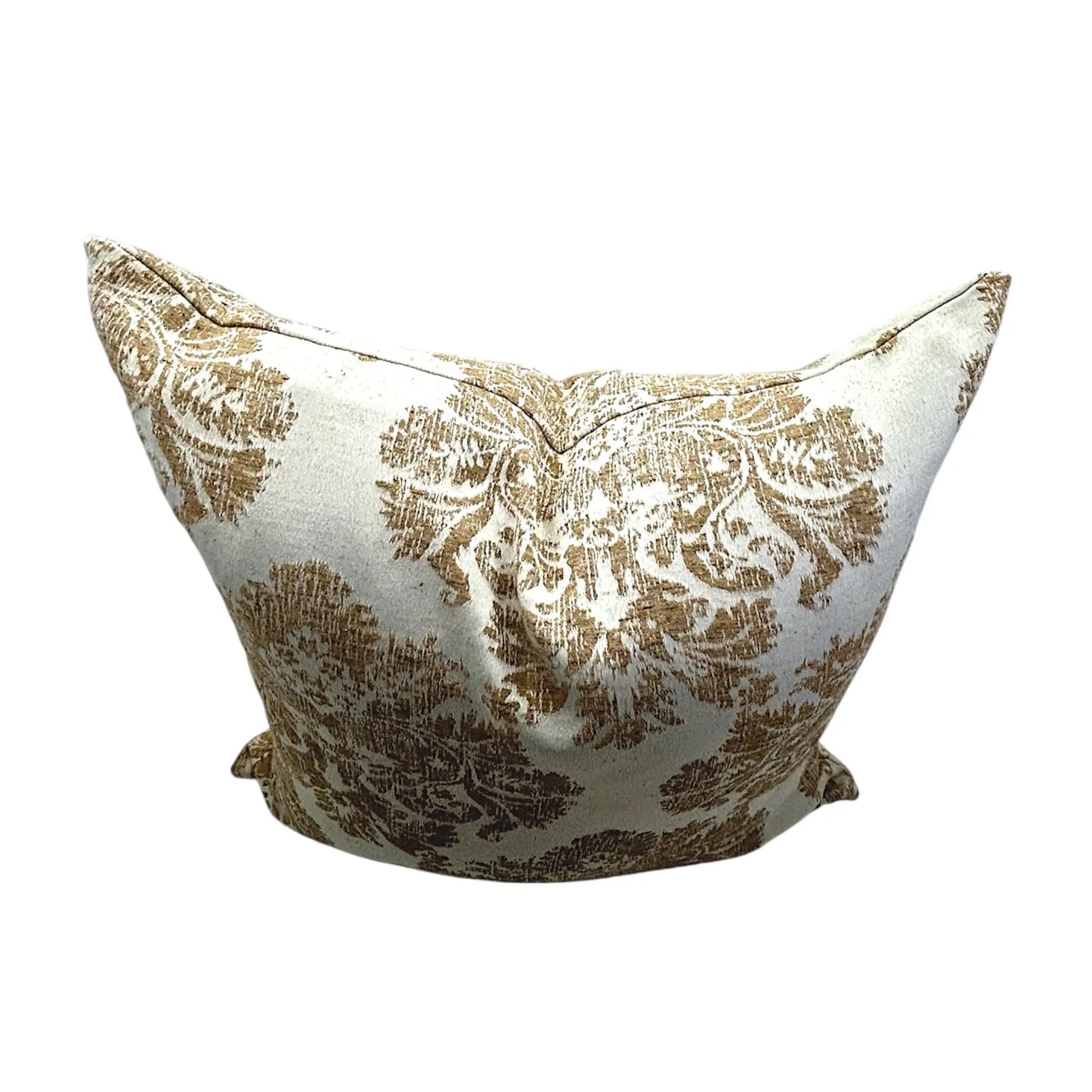 Sita Indian Silk Brocade Pillow Cover AliJ Designs