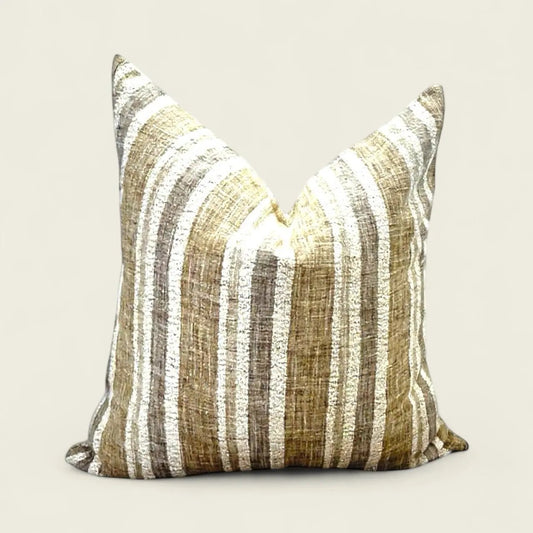 Stable Boulce Pillow Cover AliJ Designs