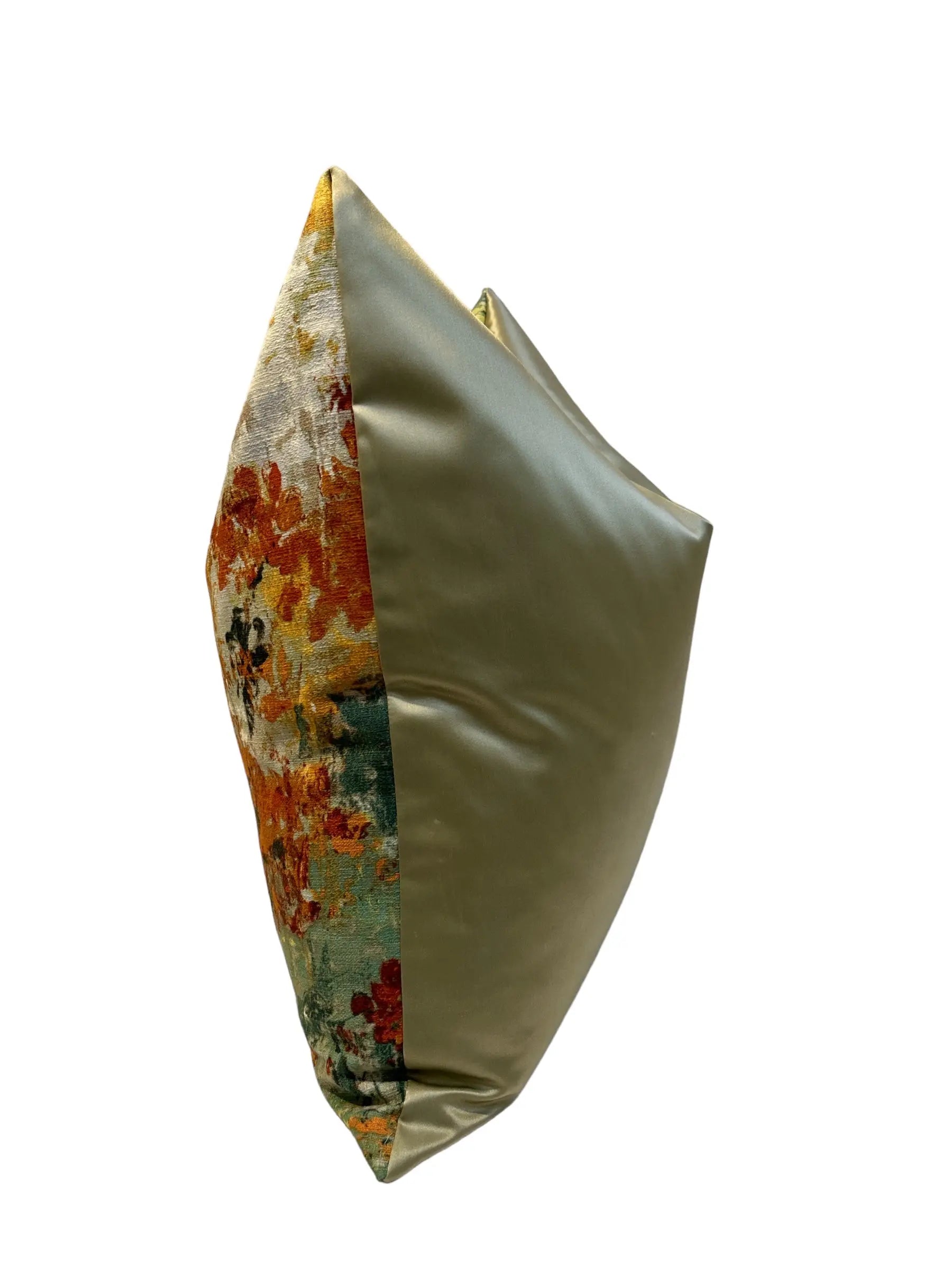 Transition Pillow Cover AliJ Designs