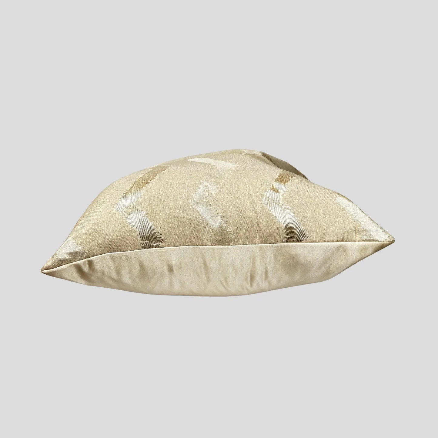 Whisper Pillow Cover AliJ Designs