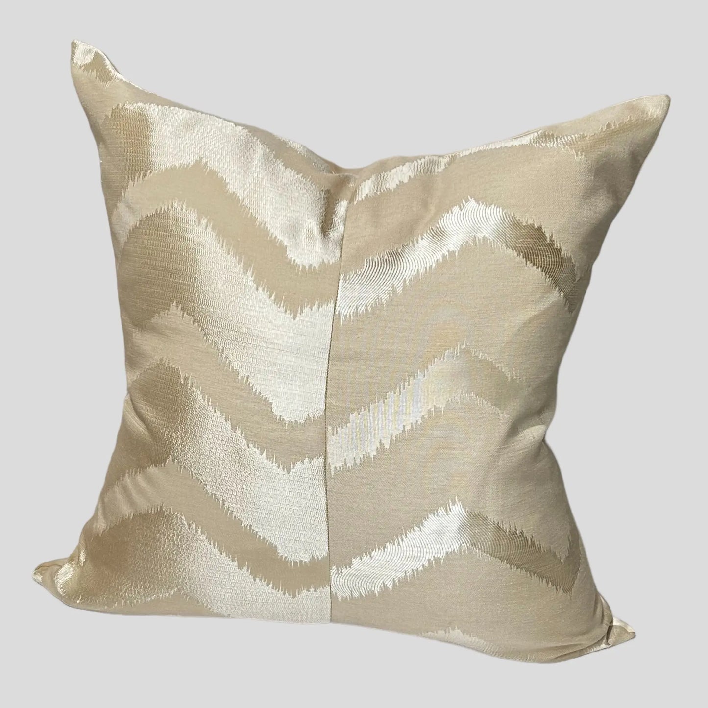 Whisper Pillow Cover AliJ Designs
