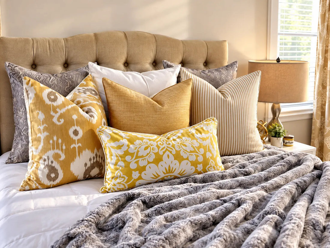 Your Room May Not Need a Makeover AliJ Designs