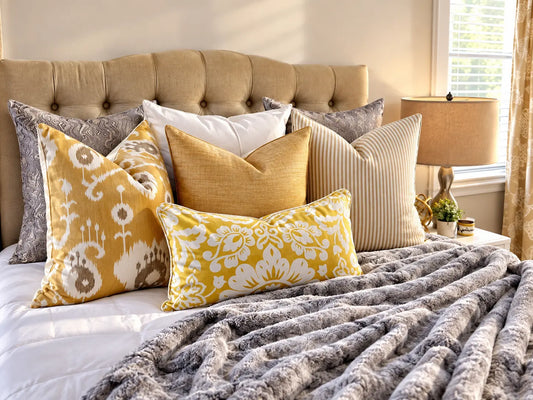 Your Room May Not Need a Makeover AliJ Designs