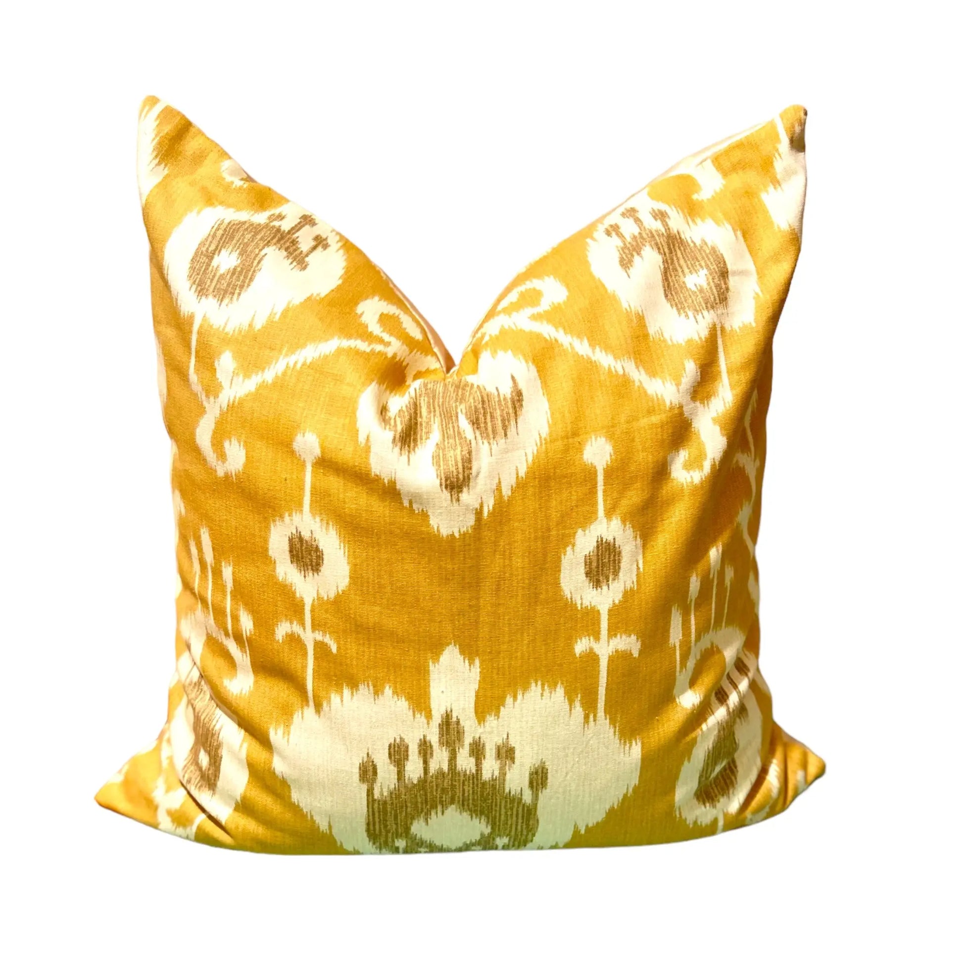 Autum Pillow Cover - AliJ Designs