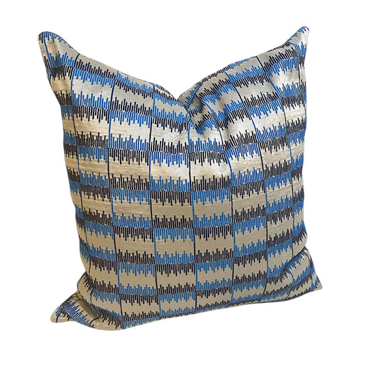 Chic Pillow Cover AliJ Designs