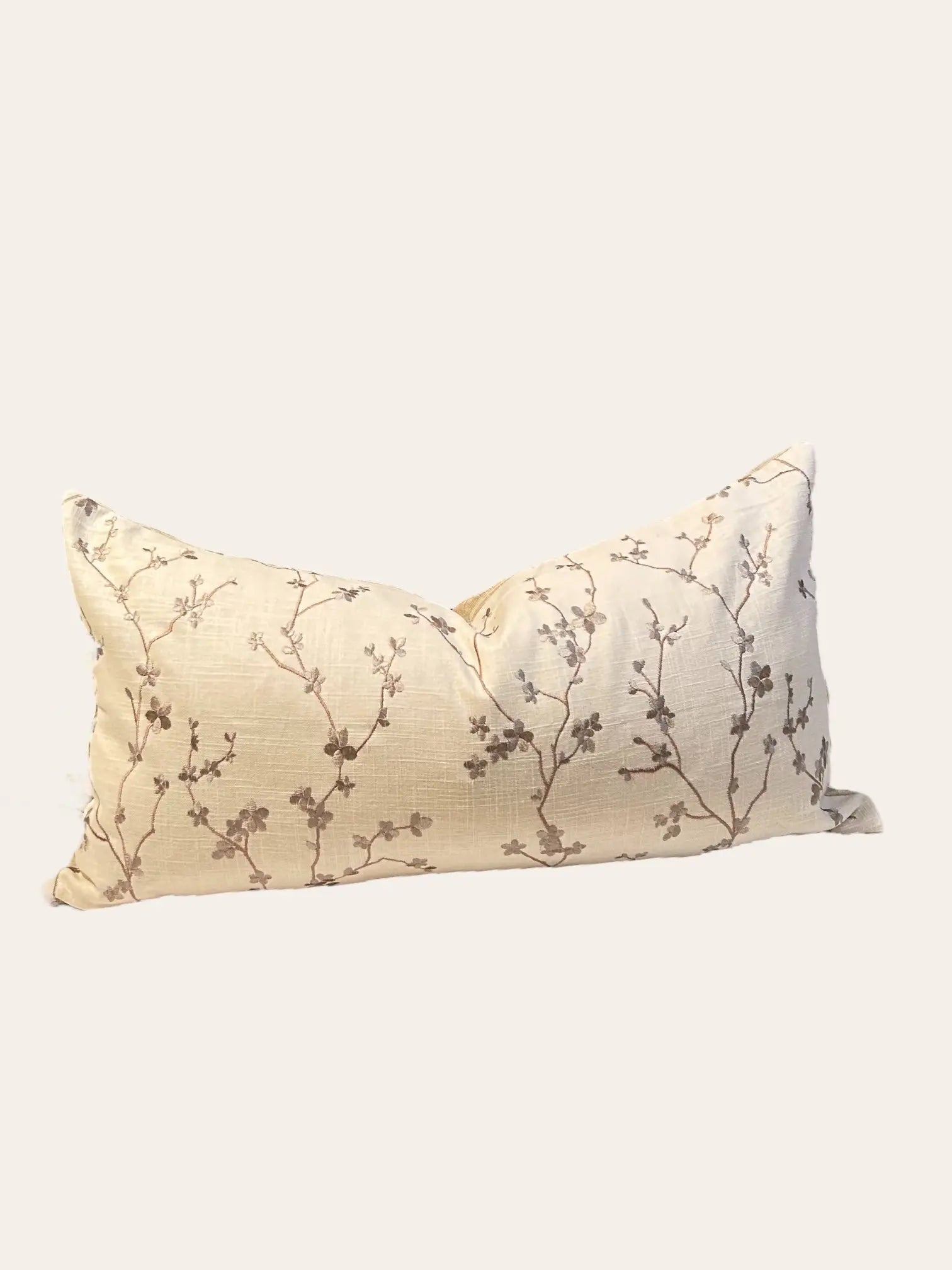 Lu Lu Pillow Cover - AliJ Designs