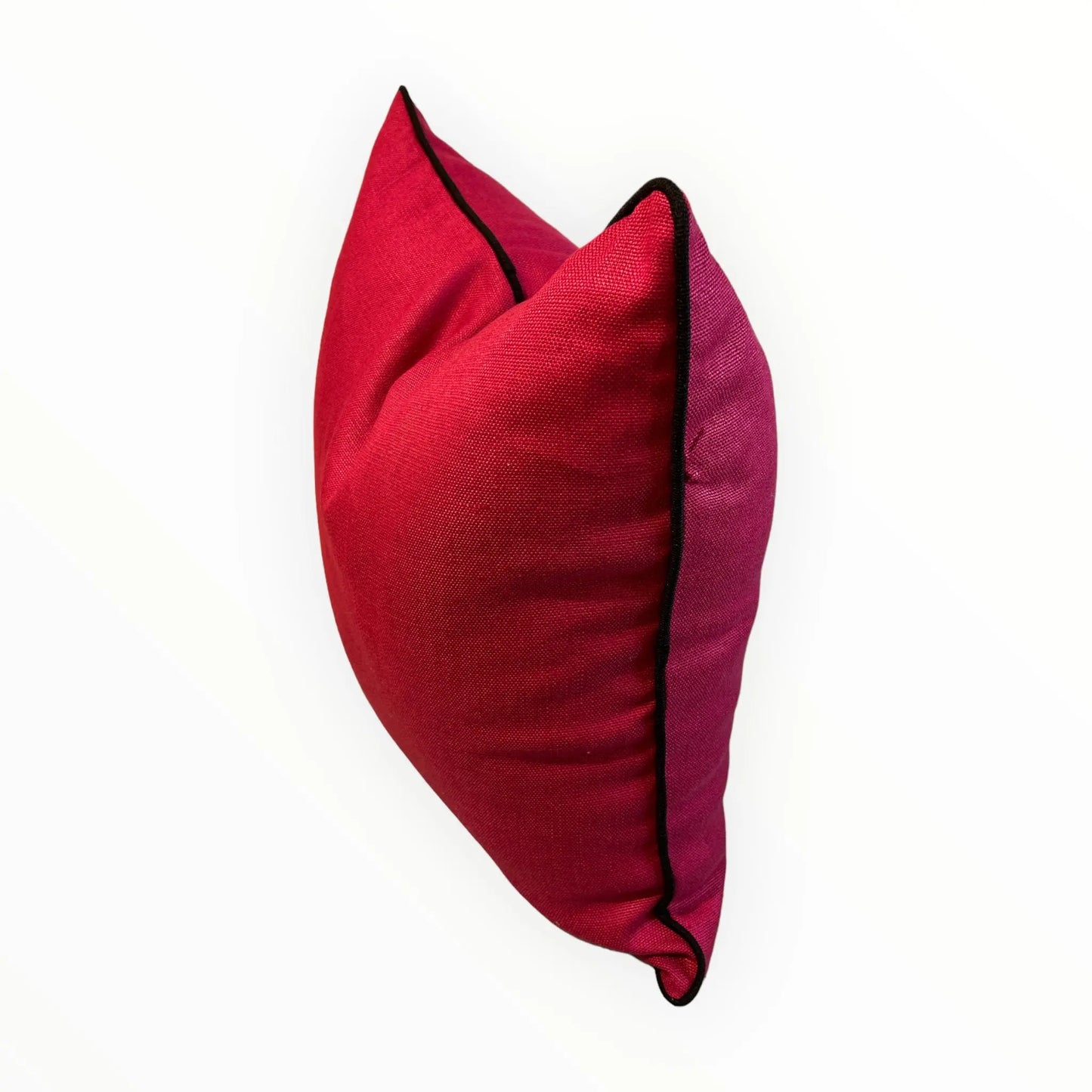 Rose Pillow Cover - AliJ Designs