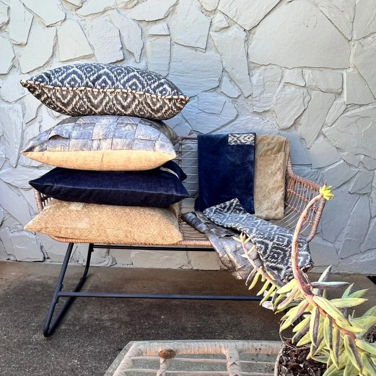 The Full Signature Collection — Complete 5 Piece Set AliJ Designs