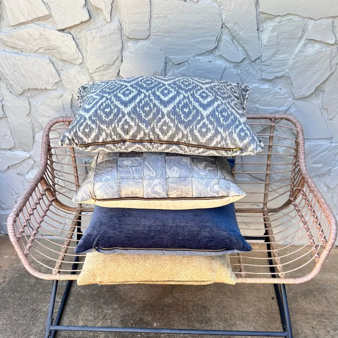 The Full Signature Collection — Complete 5 Piece Set AliJ Designs