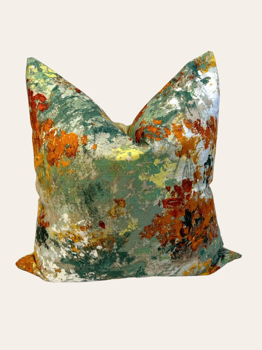 Transition Pillow Cover AliJ Designs