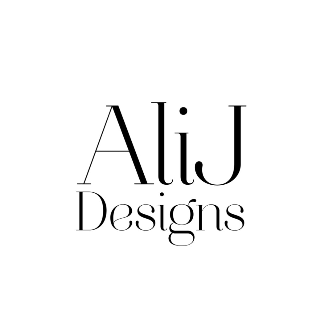 AliJ Designs